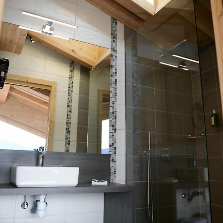 Apartament Le Mazot D'La Marmotte T3 Passy  Zewnętrze zdjęcie